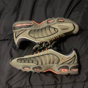 Nike Air Max tailwind IV SE